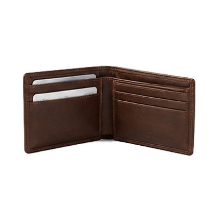 Bifold Wallet