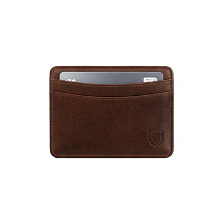 Front Pocket Wallet