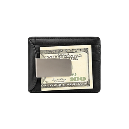 Money Clip Wallet
