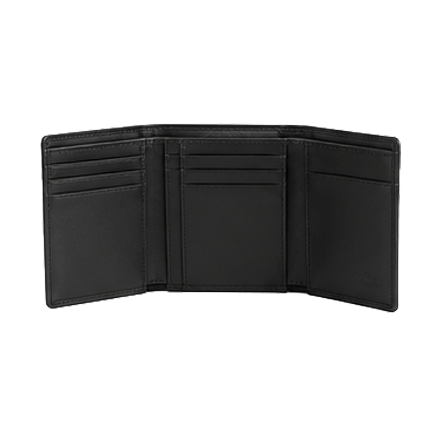 Trifold Wallet