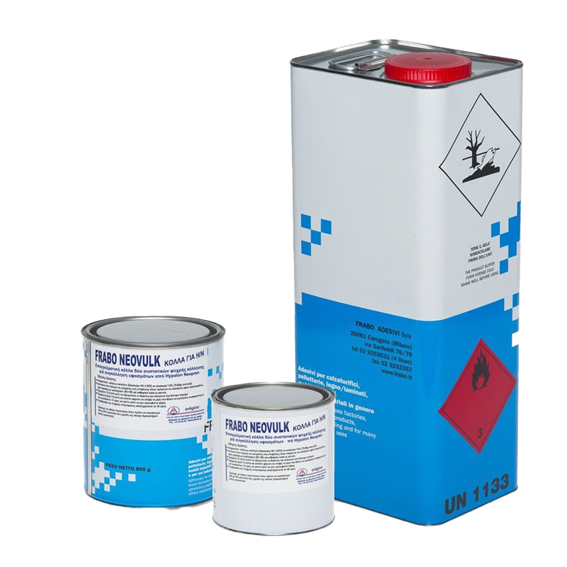 Adhesives