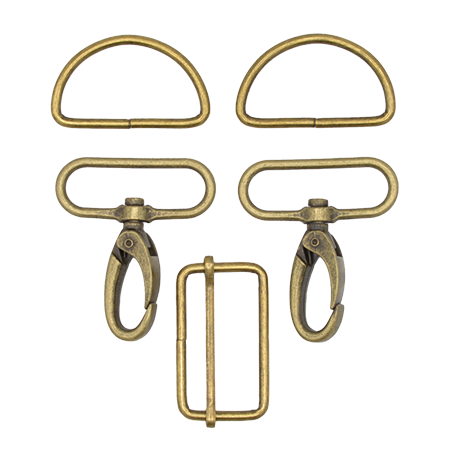 Buckels