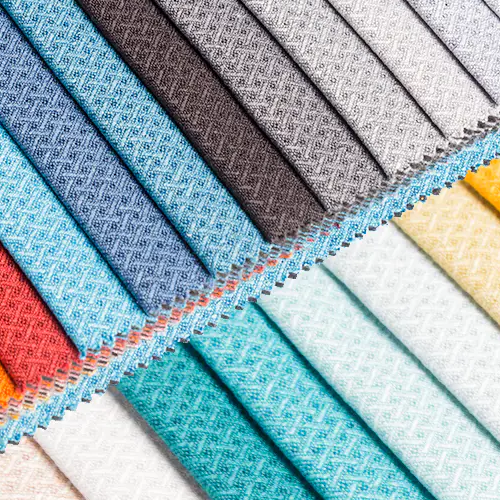 Fabrics