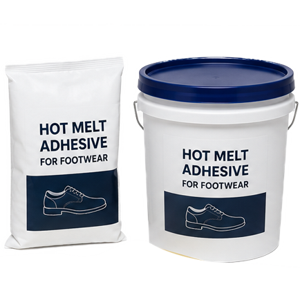 Hot Melt Adhesives
