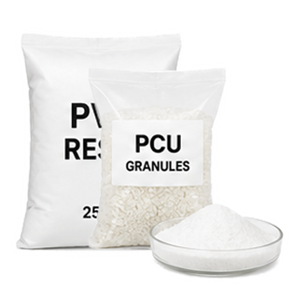 PVC/PCU
