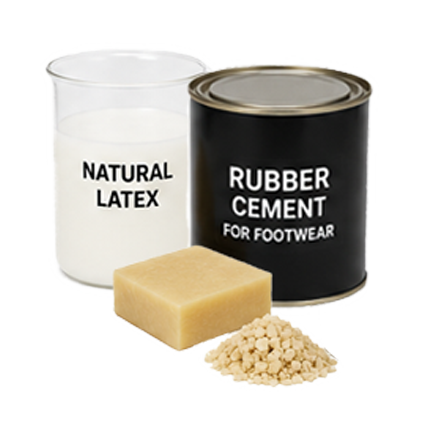 Rubber