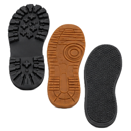 Rubber