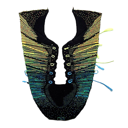 Upper